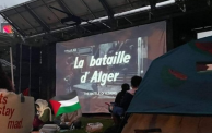 فيلم معركة الجزائر