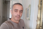 الكاتب رفيق موهوب (فيسبوك/الترا جزائر)