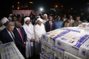 السودان تورّد شحنة من اللحوم إلى الجزائر