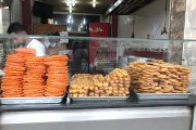 متجر لبيع الزلابية (فيسبوك/الترا جزائر)