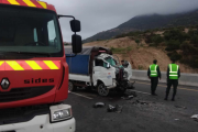  (فيسبوك/الترا جزائر) حوادث المرور في الجزائر 
