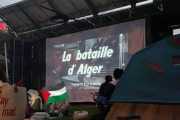 فيلم معركة الجزائر