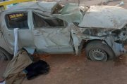 (الصورة: فيسبوك) حوادث المرور في الجزائر