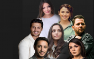 أبرز الممثلين المشاركين في الاعمال الرمضانية 2022 (فيسبوك/الترا جزائر)