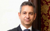 رئيس الجمعية الثقافية الإسبانية الجزائرية، ميغال دي سرفانتيس