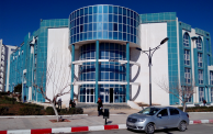 جامعة جيلالي اليابس بسيدي بلعباس (فيسبوك/الترا جزائر)