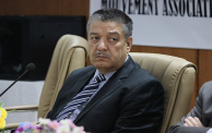 وزير الصحة السابق عبد المالك بوضياف (فيسبوك/الترا جزائر)