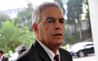 وزير النقل السابق بوجمعة طلعي (الصورة: الزمن أنفو)