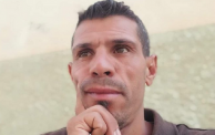 الناشط ناصر مرشيش