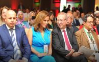 منتدى تواصل الأجيال لدعم العمل العربي المشترك