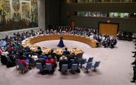اجتماع أعضاء مجلس الأمن الأممي (فيسبوك/الترا جزائر)