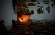 بيت ضيافة تقليدي في الجزائر (فيسبوك/الترا جزائر)