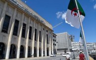  (الصورة: Getty) البرلمان الجزائري