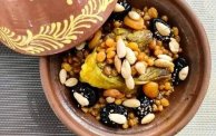 لا يستغني الجزائريون عن لحم لحلو في رمضان