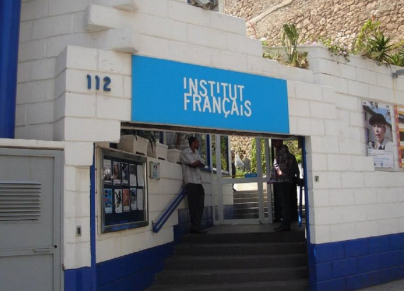 المعهد الفرنسي
