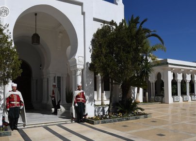 الرئاسة: انتخاب الجزائر في مجلس الأمن يؤكد عودتها للساحة الدولية