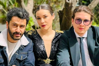 مسلسل حب ملوك أثار جدلًا في الجزائر (فيسبوك/الترا جزائر)