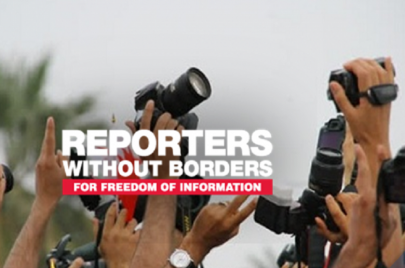 منظمة مراسلون بلا حدود استنكرت غلق جريدة ليبرتي (فيسبوك/الترا جزائر)