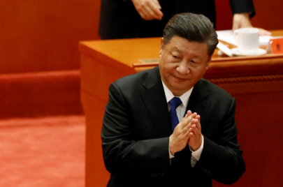 الرئيس الصيني شي جينبينغ (الصورة: الجزيرة نت)