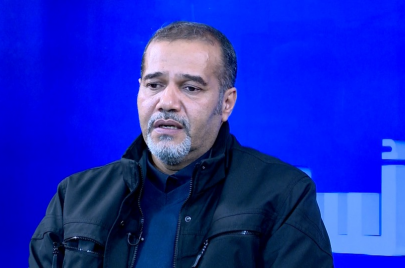 مصطفى زبدي، رئيس منظمة حماية المستهلك (فيسبوك/الترا جزائر)