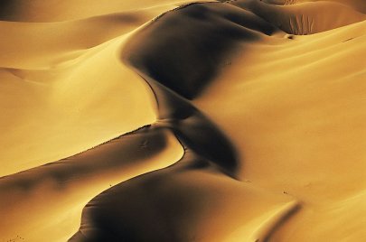 صحراء عين صالح