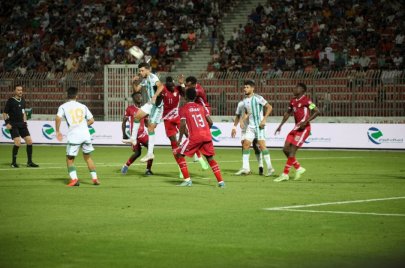 المنتخب الأولمبي