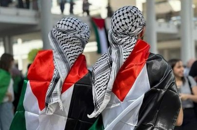 طلبة فلسطين