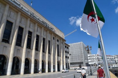  (الصورة: Getty) البرلمان الجزائري