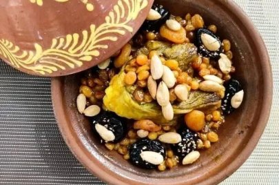 لا يستغني الجزائريون عن لحم لحلو في رمضان