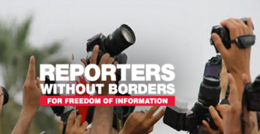 منظمة مراسلون بلا حدود استنكرت غلق جريدة ليبرتي (فيسبوك/الترا جزائر)