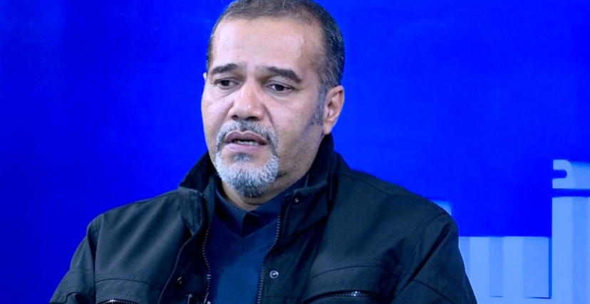 مصطفى زبدي، رئيس منظمة حماية المستهلك (فيسبوك/الترا جزائر)
