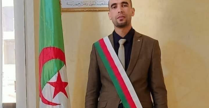 المحامي جمال الدين شاوي (فيسبوك/الترا جزائر)