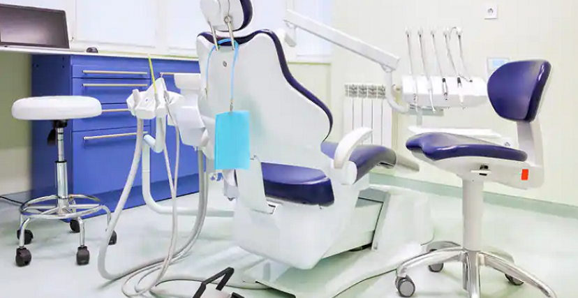 عيادة طب الأسنان (فيسبوك/الترا جزائر)