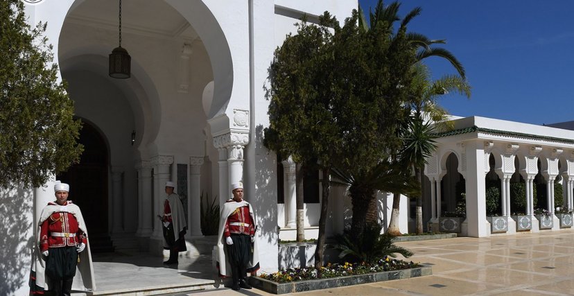 الرئاسة: انتخاب الجزائر في مجلس الأمن يؤكد عودتها للساحة الدولية