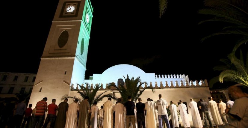 رمضان في الجزائر