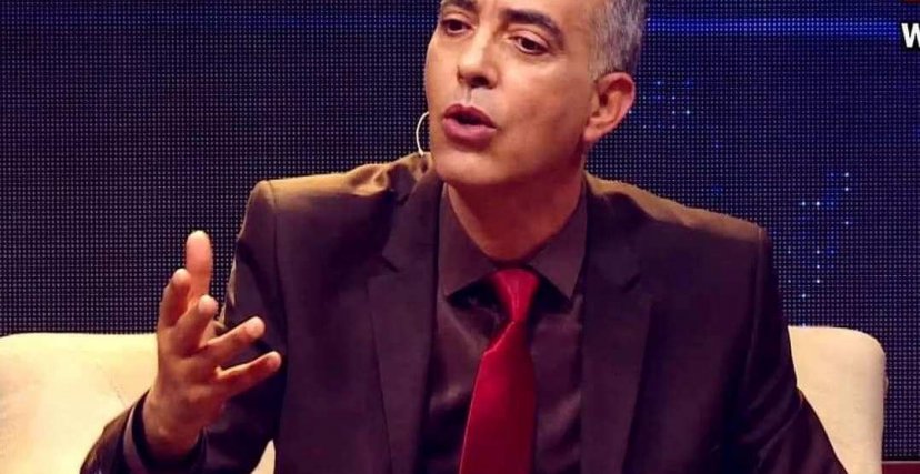 محمد سلطاني