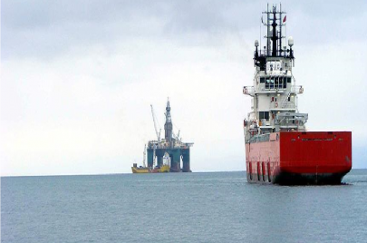 الجزائر تُعلن موعد أول حفر بحري للتنقيب عن النفط