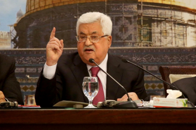عباس: الجزائر ظلّت على الدوام فعلًا وقولًا مع فلسطين
