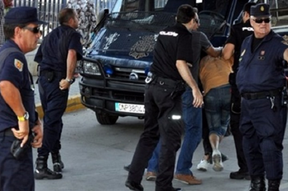 الشرطة الإسبانية توقف شخصًا مطلوبًا (فيسبوك/الترا جزائر)