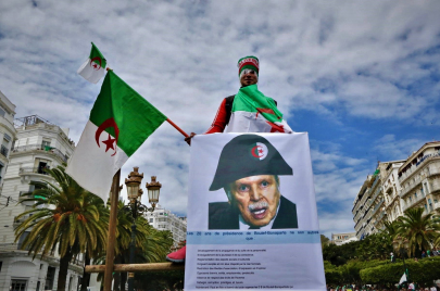 هل نسيَ الجزائريون بوتفليقة بهذه السرعة؟!