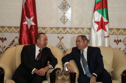 بعد الزيارة التركية للجزائر.. مصر تعيد ضبط بوصلتها على الحلّ السياسي في ليبيا