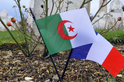 الجزائر قد تلجأ للتحكيم الدولي ضد فرنسا لاستعادة أرشيفها